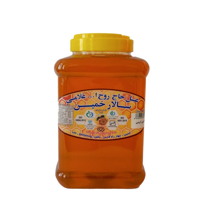 عسل 3000اویشن