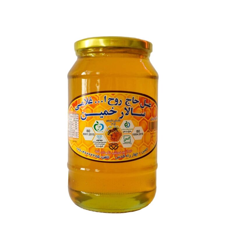 عسل-بدون-موم2000