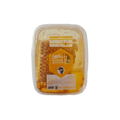 عسل بهاره 200 گرمی